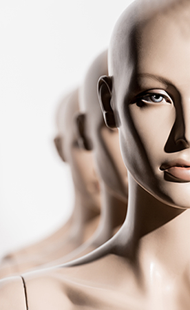 Digital Human Technology