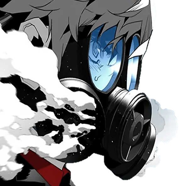 Terror Man